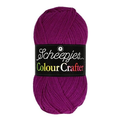 SCHEEPJES Scheepjes Colour Crafter 100g - 2009 Kortrijk