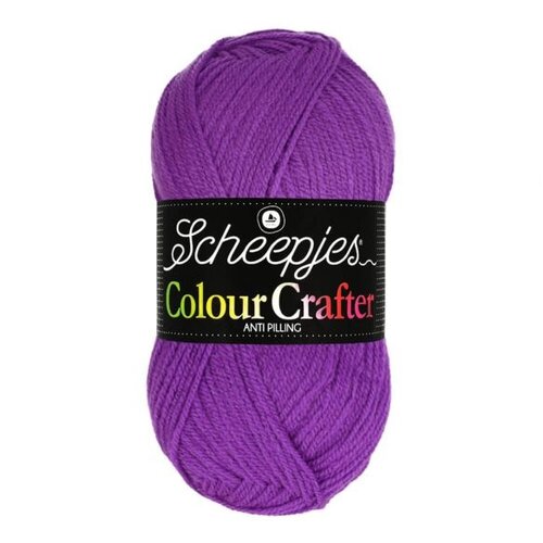 SCHEEPJES Scheepjes Colour Crafter 100g - 2003 Brugge