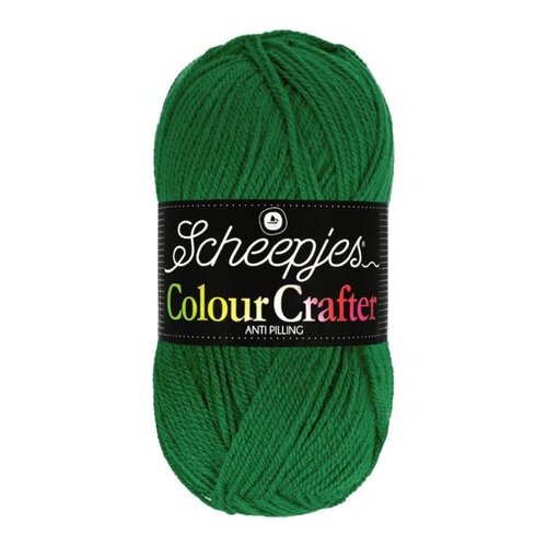 SCHEEPJES Scheepjes Colour Crafter 100g - 1826 Franeker