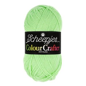 SCHEEPJES Scheepjes Colour Crafter 100g - 1316 Almelo