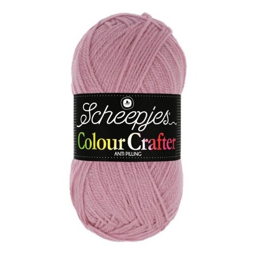 SCHEEPJES Scheepjes Colour Crafter 100g - 1080 Venlo