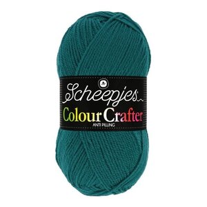 SCHEEPJES Scheepjes Colour Crafter 100g - 1062 Dordrecht