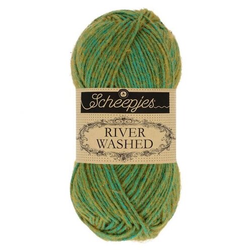 SCHEEPJES Scheepjes River Washed 50 gr - 951 Amazon SCHEEPJES Scheepjes River Washed 50 gr - 951 Amazon