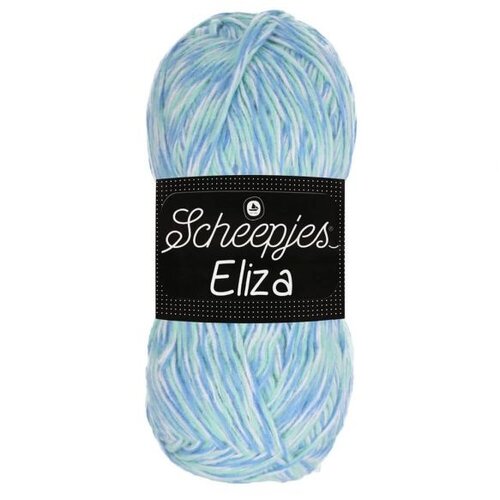 SCHEEPJES Scheepjes Eliza 100g - 203 Beach Walk