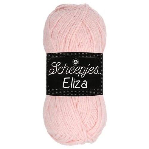 SCHEEPJES Scheepjes Eliza 100g - 215 Cheeky