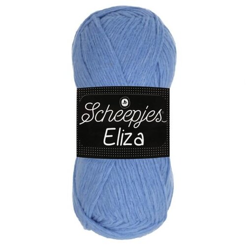 SCHEEPJES Scheepjes Eliza 100g - 216 Cornflower