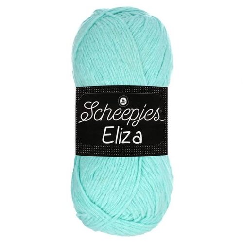 SCHEEPJES Scheepjes Eliza 100g - 224 Peppermint Tea