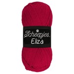 SCHEEPJES Scheepjes Eliza 100g - 226 Rosy Red