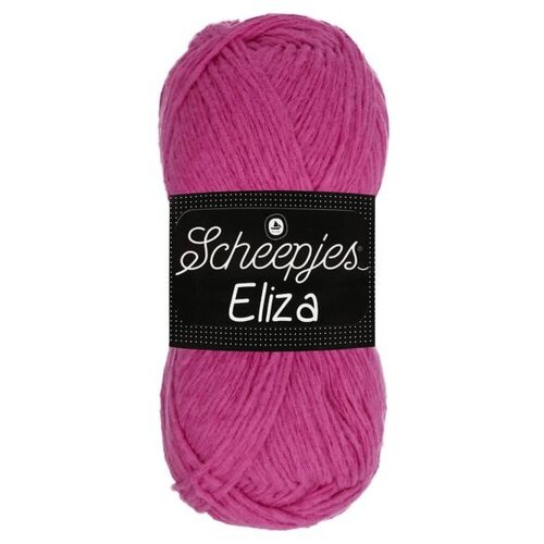 SCHEEPJES Scheepjes Eliza 100g - 228  Satin Bow