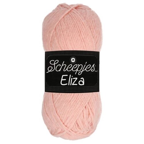 SCHEEPJES Scheepjes Eliza 100g - 234 Juicy Peach