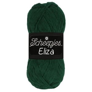 SCHEEPJES Scheepjes Eliza 100g - 237 Evergreen