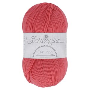 SCHEEPJES Scheepjes Our Tribe 100g - 876 Apricot Blush