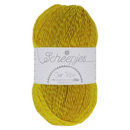 SCHEEPJES Scheepjes Our Tribe 100g - 984 Old Bewick SCHEEPJES Scheepjes Our Tribe 100g - 984 Old Bewick
