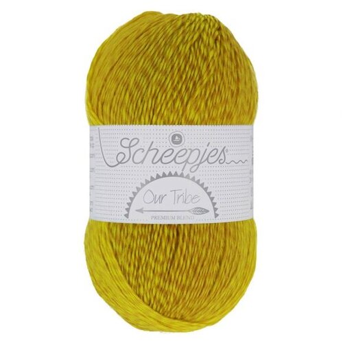 SCHEEPJES Scheepjes Our Tribe 100g - 984 Old Bewick