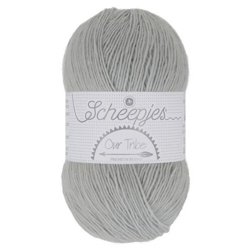 SCHEEPJES Scheepjes Our Tribe 100g - 983 Motivate SCHEEPJES Scheepjes Our Tribe 100g - 983 Motivate