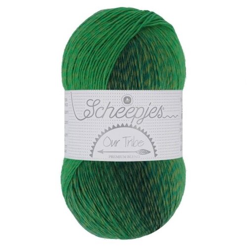 SCHEEPJES Scheepjes Our Tribe 100g - 977 A Spoonful of Yarn