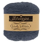 SCHEEPJES Scheepjes Woolly Whirlette 100g - 573 Bubble Gum