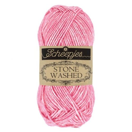 SCHEEPJES Stone Washed - 836 Tourmaline