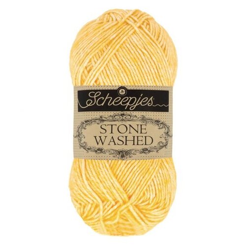 SCHEEPJES Stone Washed - 833 Beryl SCHEEPJES Stone Washed - 833 Beryl