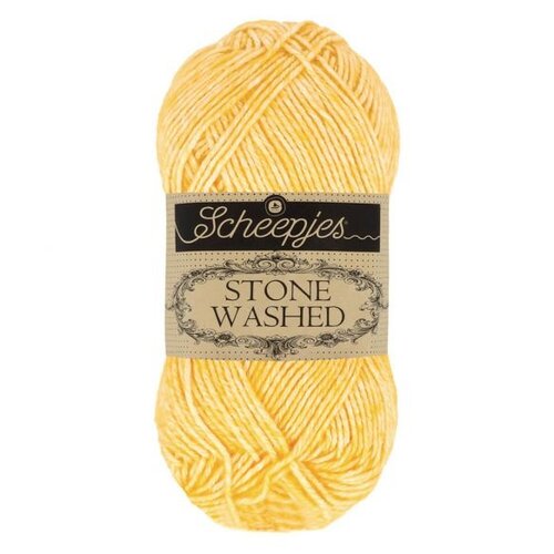 SCHEEPJES Stone Washed - 833 Beryl