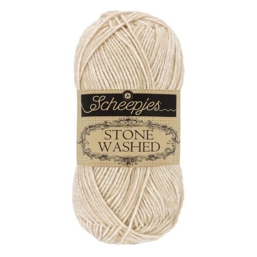 SCHEEPJES Stone Washed - 831 Axinite