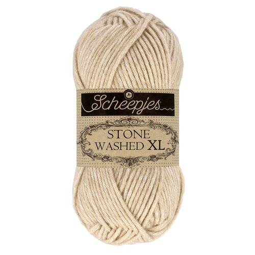SCHEEPJES Scheepjes Stone Washed XL - 871 Axinite SCHEEPJES Scheepjes Stone Washed XL - 871 Axinite