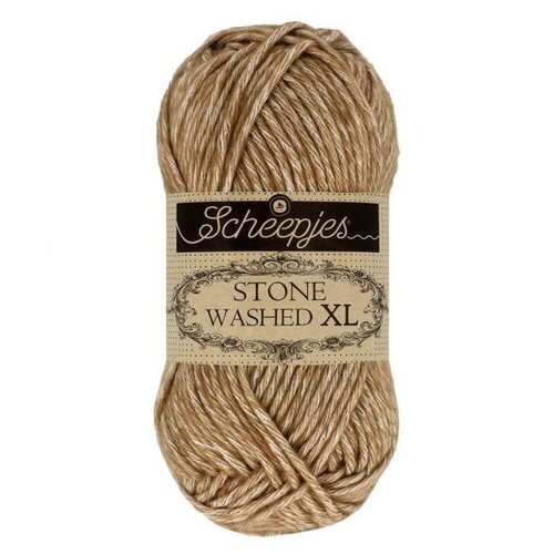 SCHEEPJES Scheepjes Stone Washed XL - 844 Boulder Opal SCHEEPJES Scheepjes Stone Washed XL - 844 Boulder Opal