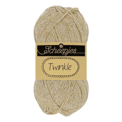 SCHEEPJES Scheepjes Twinkle 50 gr - 938