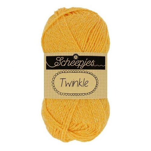 SCHEEPJES Scheepjes Twinkle 50 gr - 936 SCHEEPJES Scheepjes Twinkle 50 gr - 936