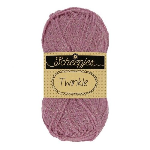 SCHEEPJES Scheepjes Twinkle 50 gr - 933 SCHEEPJES Scheepjes Twinkle 50 gr - 933