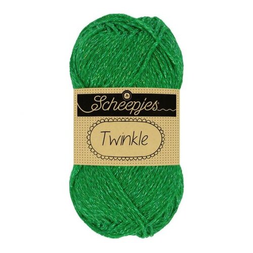 SCHEEPJES Scheepjes Twinkle 50 gr - 930 SCHEEPJES Scheepjes Twinkle 50 gr - 930