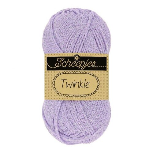 SCHEEPJES Scheepjes Twinkle 50 gr - 927 SCHEEPJES Scheepjes Twinkle 50 gr - 927