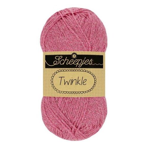 SCHEEPJES Scheepjes Twinkle 50 gr - 926 SCHEEPJES Scheepjes Twinkle 50 gr - 926