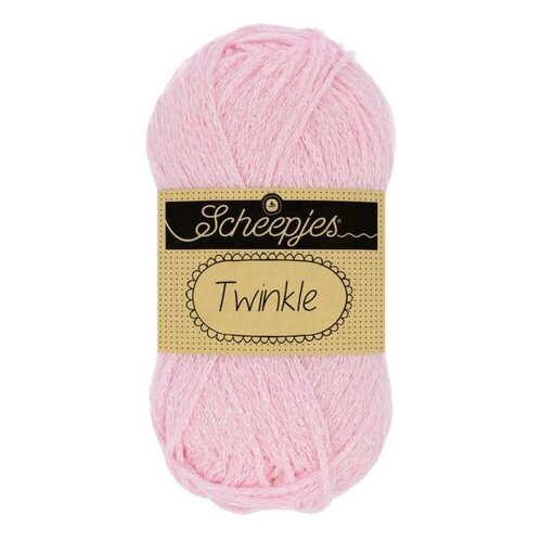 SCHEEPJES Scheepjes Twinkle 50 gr - 925 SCHEEPJES Scheepjes Twinkle 50 gr - 925
