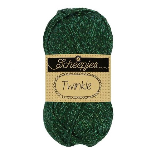 SCHEEPJES Scheepjes Twinkle 50 gr - 923 SCHEEPJES Scheepjes Twinkle 50 gr - 923