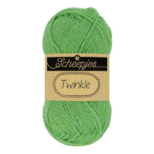 SCHEEPJES Scheepjes Twinkle 50 gr - 922 SCHEEPJES Scheepjes Twinkle 50 gr - 922