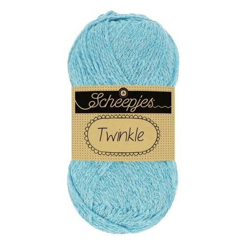SCHEEPJES Scheepjes Twinkle 50 gr - 919 SCHEEPJES Scheepjes Twinkle 50 gr - 919