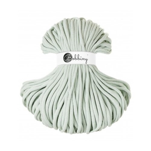 BOBBINY Bobbiny Jumbo - Milky Green BOBBINY Bobbiny Jumbo - Milky Green