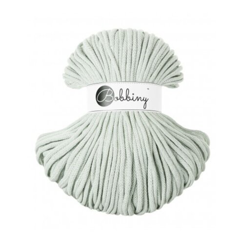 BOBBINY Bobbiny Premium - Milky Green BOBBINY Bobbiny Premium - Milky Green