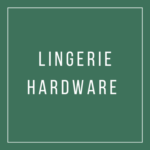 LINGERIE HARDWARE