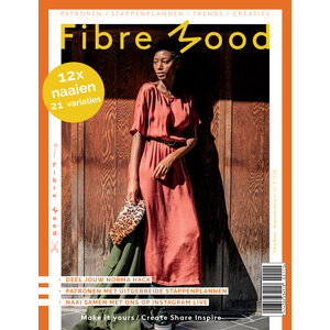 FIBRE MOOD Fibre Mood editie 11