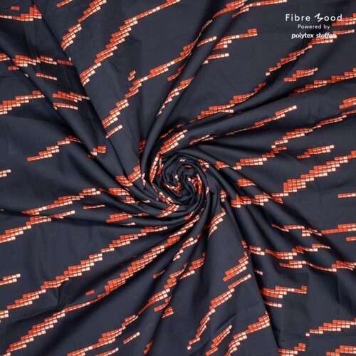 FIBRE MOOD FM Poplin Blocks FIBRE MOOD FM Poplin Blocks