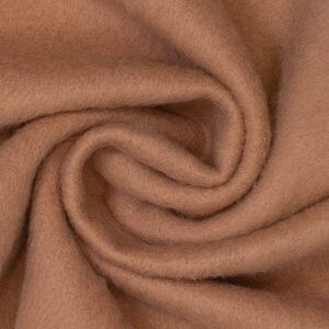 FIBRE MOOD FM Plain Almond Beige