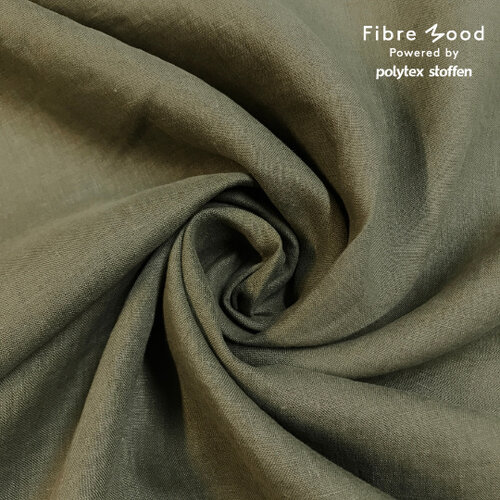 FIBRE MOOD Stone Washed Leaf Clover FIBRE MOOD Stone Washed Leaf Clover