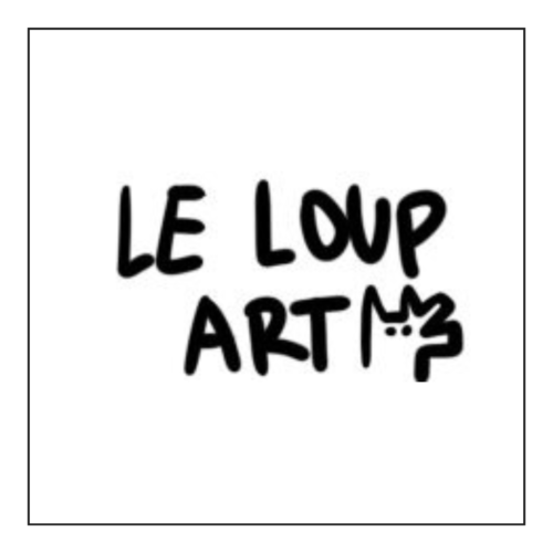 LE LOUP ART