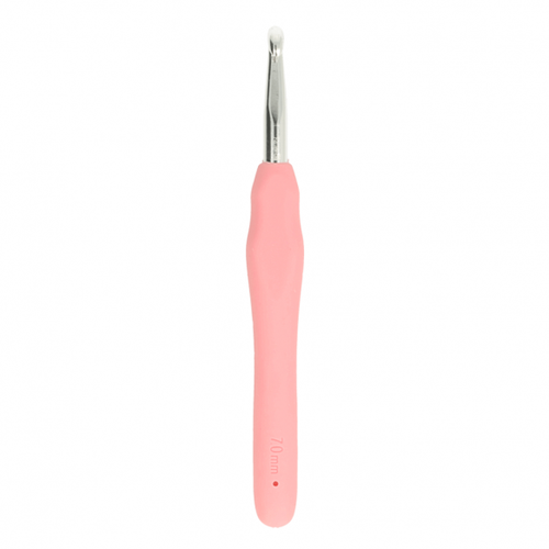 OPRY OPRY HAAKNAALD SOFT GRIP 7.00MM OPRY OPRY HAAKNAALD SOFT GRIP 7.00MM