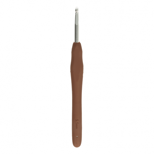 OPRY OPRY HAAKNAALD SOFT GRIP 5.50MM OPRY OPRY HAAKNAALD SOFT GRIP 5.50MM