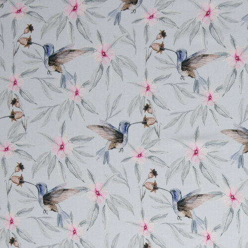 Kolibris by Christiane Zielinski Kolibris by Christiane Zielinski