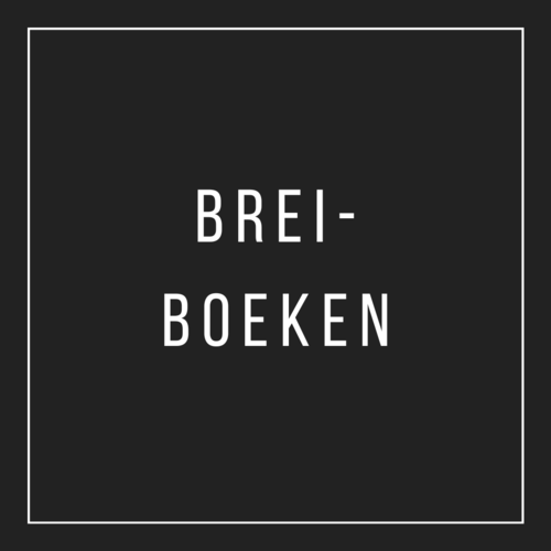 BREIBOEKEN