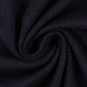 Uni tricot - Donkerblauw